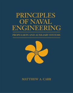 Principles of Naval Engineering