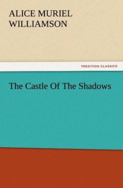 Cover The Castle Of The Shadows