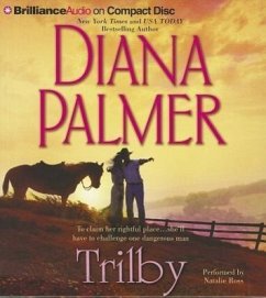 Trilby - Palmer, Diana