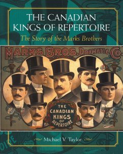 The Canadian Kings of Repertoire - Taylor, Michael V