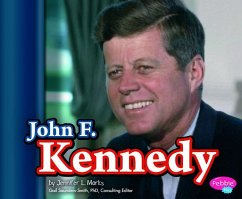 John F. Kennedy - Edison, Erin