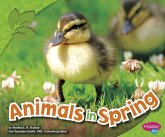 Animals in Spring