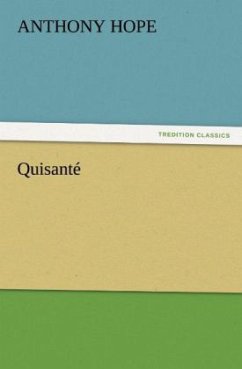 Cover Quisanté
