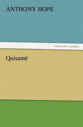 Quisanté Quisanté
