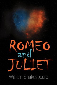 Romeo and Juliet - Shakespeare, William