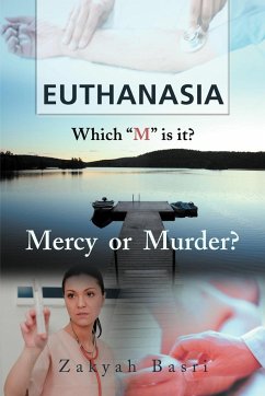 Euthanasia - Basri, Zakyah