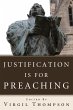 Justification Is for Preaching - Bild 1