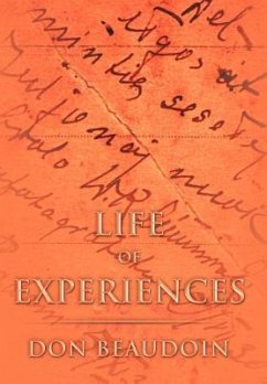 Life of Experiences - Beaudoin, Don