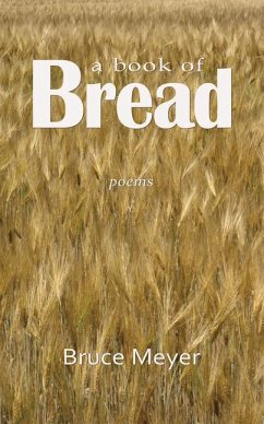 A Book of Bread - Meyer, Bruce