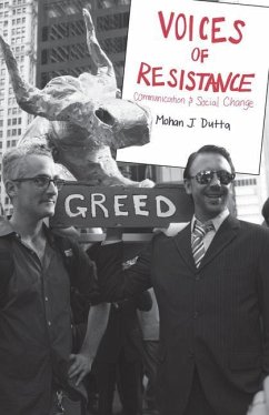 Voices of Resistance - Dutta, Mohan J
