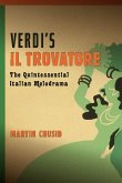 Verdi's Il Trovatore