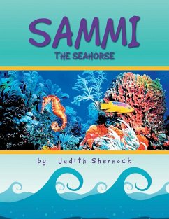 SAMMI THE SEAHORSE - Shernock, Judith