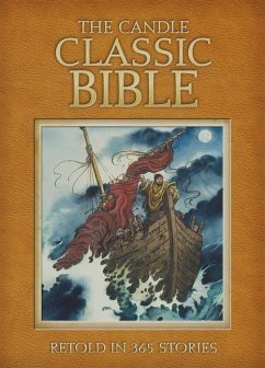 Candle Classic Bible - Parry, Alan