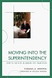 Moving into the Superintendency - Bild 1