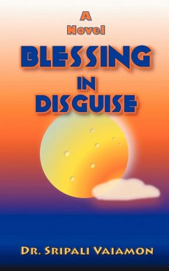 Blessing in Disguise - Vaiamon, Sripali