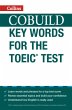 Cobuild Key Words for the Toeic Test - Bild 1