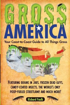 Gross America - Faulk, Richard