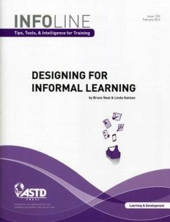 Designing for Informal Learning - Neal, Bruno; Hainlen, Linda