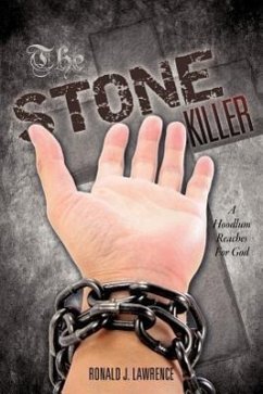 The Stone Killer - Lawrence, Ronald J.