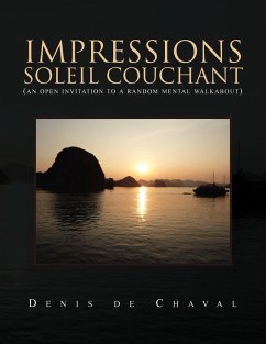 Impressions, soleil couchant Impressions, soleil couchant