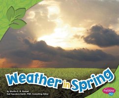 Weather in Spring - Rustad, Martha E H