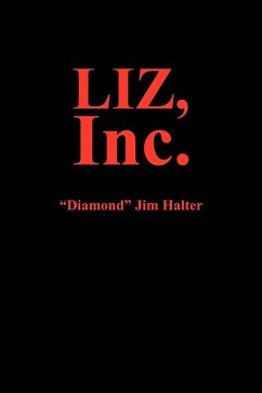 Liz, Inc. - Halter, "Diamond" Jim