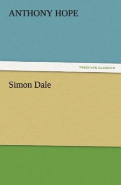 Simon Dale - Hope, Anthony