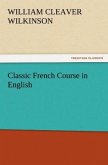 Classic French Course in English