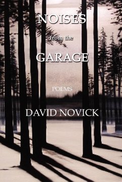 Noises from the Garage - Novick, David