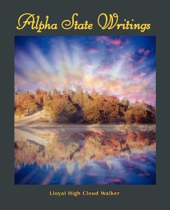 Alpha State Writings - Walker, Lloyal High Cloud