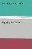 Fighting For Peace