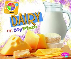 Dairy on MyPlate - Schuh, Mari