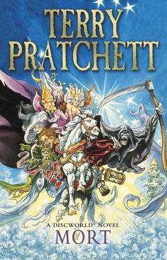 Mort - Pratchett, Terry