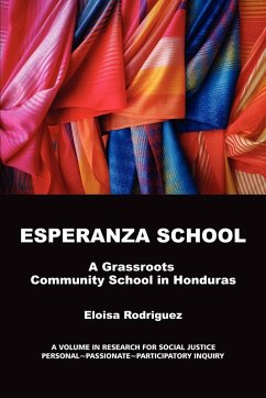 Esperanza School - Rodriguez, Eloisa