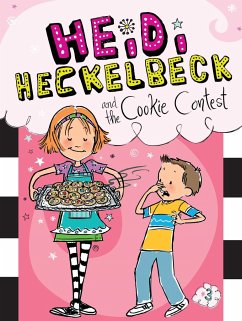 Heidi Heckelbeck and the Cookie Contest - Coven, Wanda