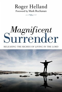 Magnificent Surrender - Helland, Roger
