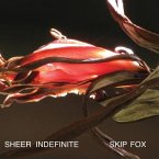 Sheer Indefinite:: Selected Poems, 1991-2011