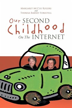 Our Second Childhood on the Internet