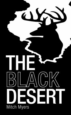 The Black Desert - Myers, Mitch