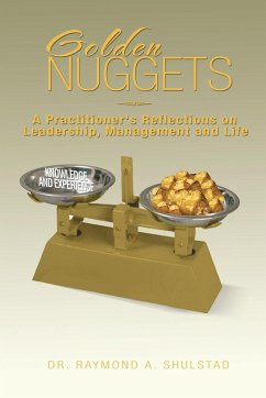 Golden Nuggets - Shulstad, Raymond A.