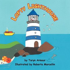 Cover Lofty Lighthouse