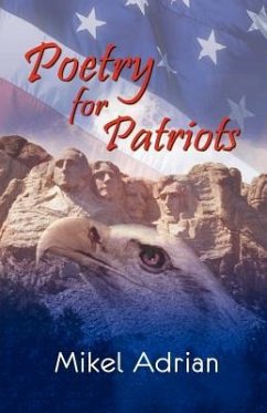 Poetry for Patriots - Adrian, Mikel