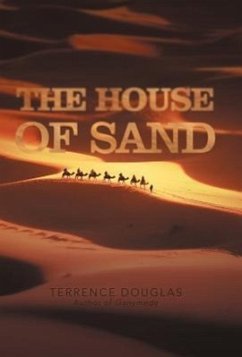 The House of Sand - Douglas, Terrence