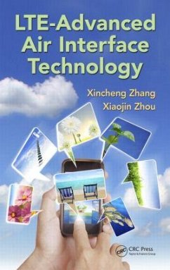 LTE-Advanced Air Interface Technology - Zhang, Xincheng; Zhou, Xiaojin