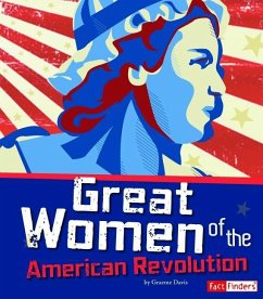 Great Women of the American Revolution - Hall, Brianna