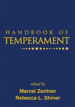 Handbook of Temperament