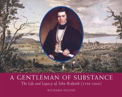 A Gentleman of Substance - Feltoe, Richard