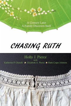 Chasing Ruth - Pierce, Holly J.