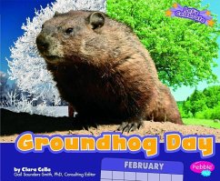Groundhog Day - Cella, Clara
