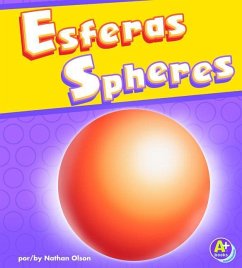 Esferas/Spheres - Olson, Nathan